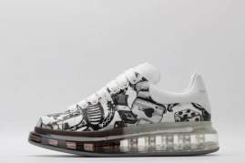 Picture of Alexander McQueen Shoes _SKUAlexanderMcQueensz34-4603mnw19203